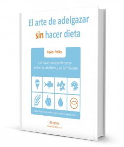 adelgazar sin dieta